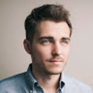 Meet your Posher, Mike